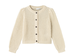 Name It summer sand strik cardigan